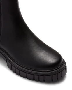 Therapy Shoes Heeled Boots|Ankle Boots-Gamble *FINAL SALE*