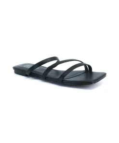 Therapy Shoes Sandals|Flat Sandals-Garza Flat