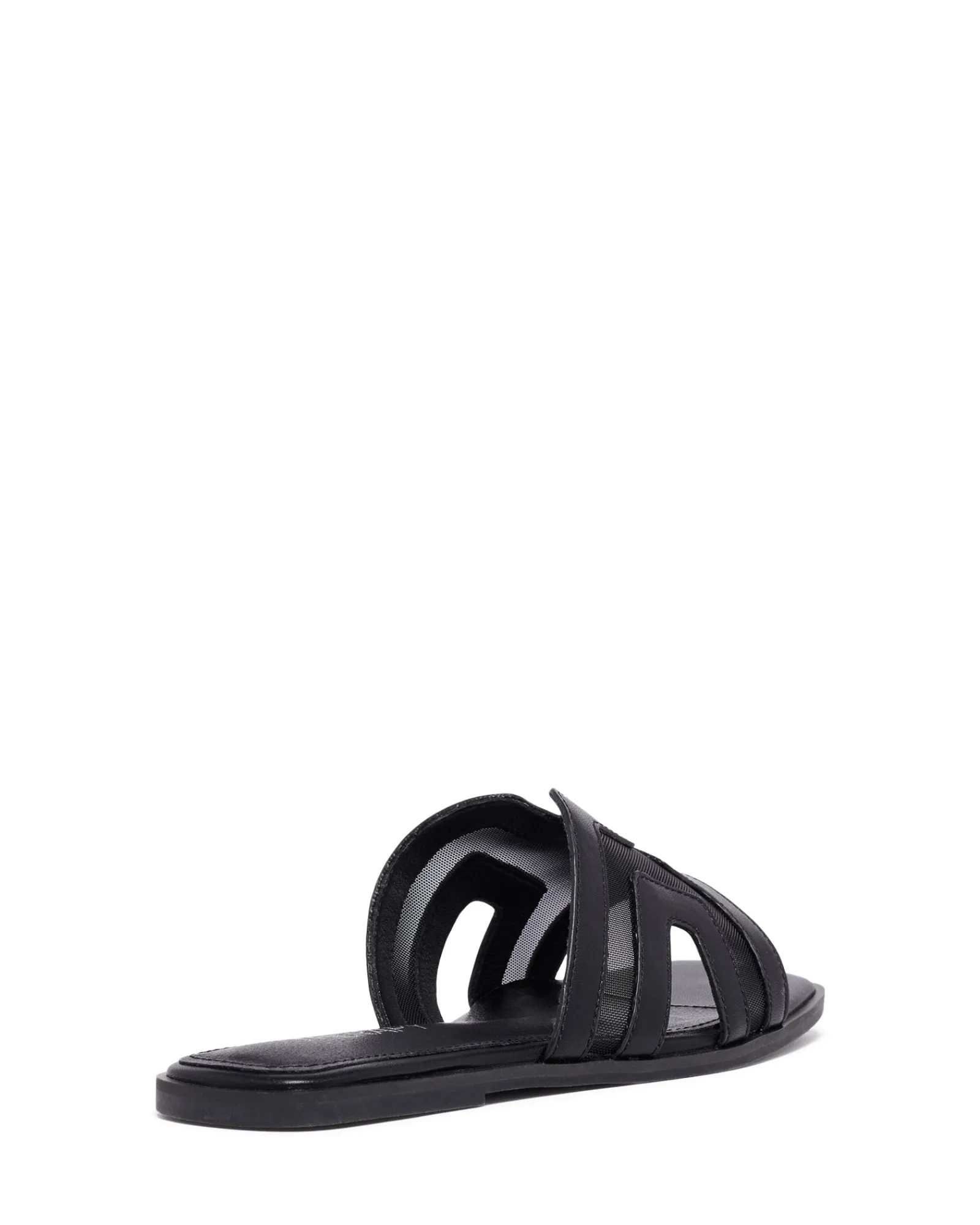 Therapy Shoes Sandals|Flat Sandals-Gaze Flat Sandal Mesh