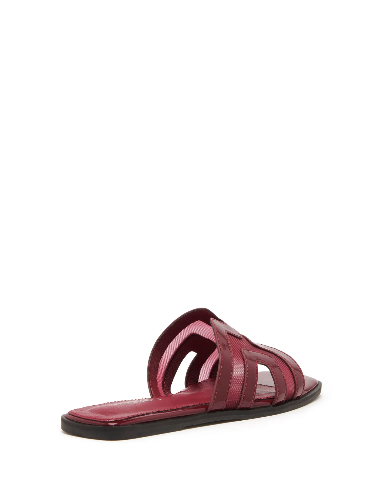 Therapy Shoes Sandals|Flat Sandals-Gaze Flat Sandal Mesh