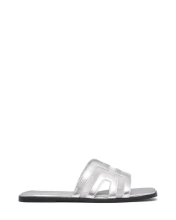Therapy Shoes Sandals|Flat Sandals-Gaze Flat Sandal Mesh