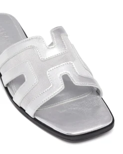 Therapy Shoes Sandals|Flat Sandals-Gaze Flat Sandal Mesh