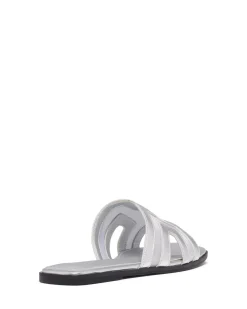 Therapy Shoes Sandals|Flat Sandals-Gaze Flat Sandal Mesh