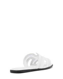 Therapy Shoes Sandals|Flat Sandals-Gaze Flat Sandal Mesh