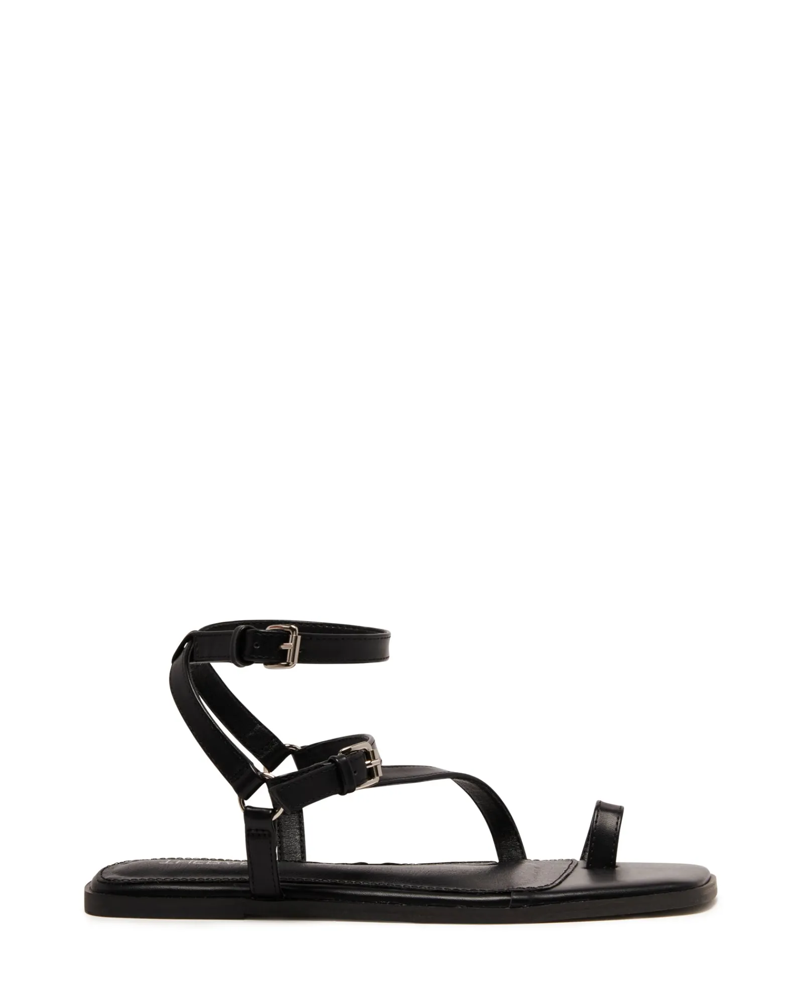 Therapy Shoes Sandals|Flat Sandals-Gerry Sandal Burnished