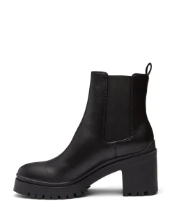 Therapy Shoes Heeled Boots|Ankle Boots-Giselle *FINAL SALE*