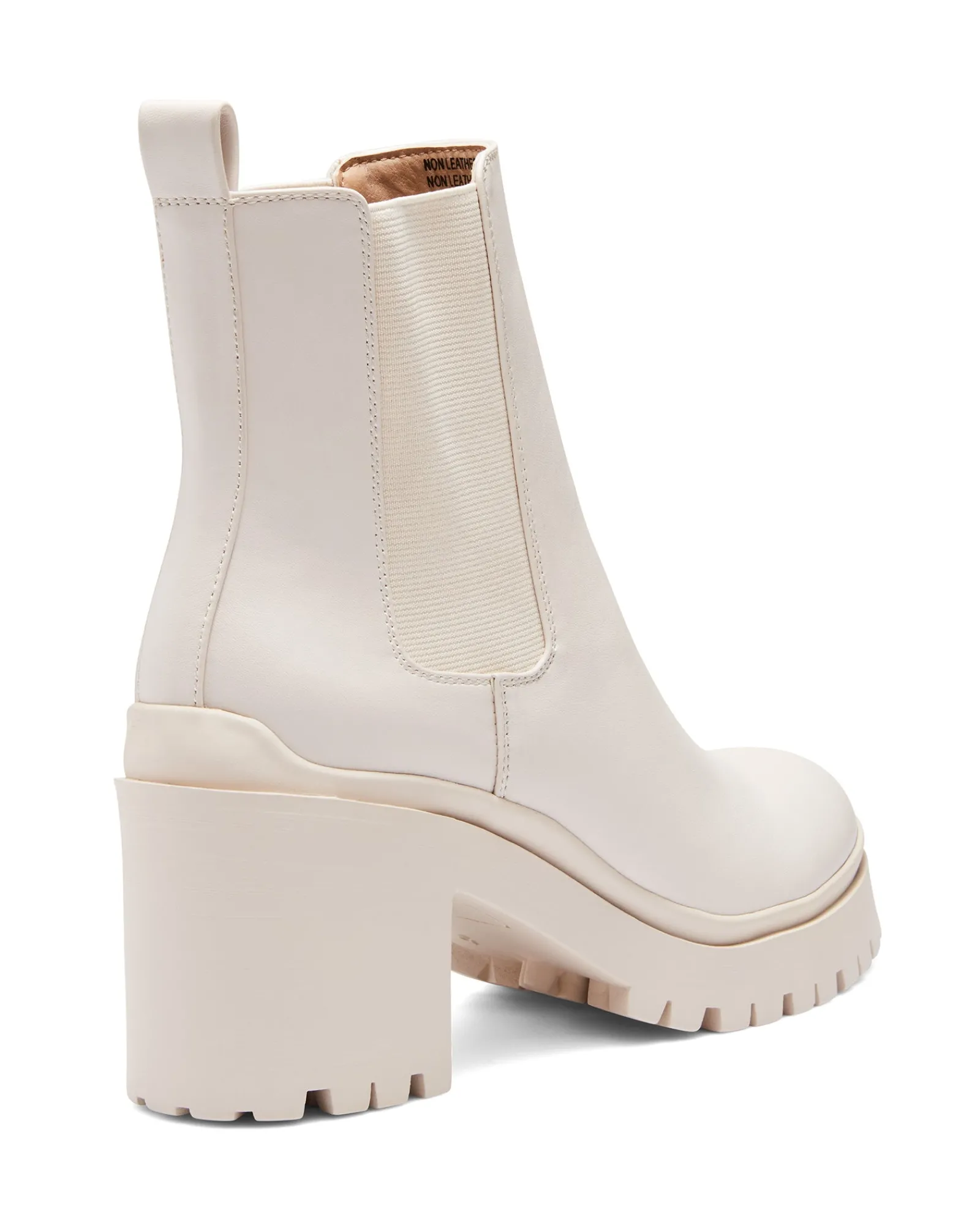 Therapy Shoes Heeled Boots|Ankle Boots-Giselle Bone *FINAL SALE*