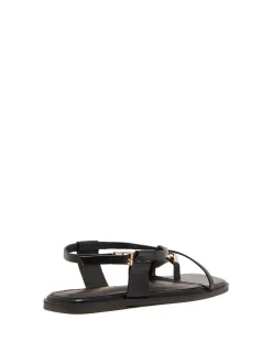 Therapy Shoes Sandals|Flat Sandals-Gleam Sandal
