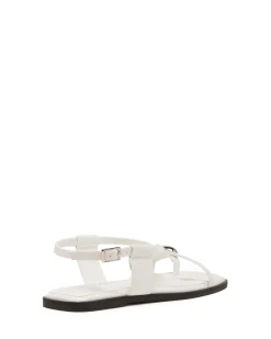 Therapy Shoes Sandals|Flat Sandals-Gleam Sandal