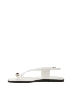 Therapy Shoes Sandals|Flat Sandals-Gleam Sandal