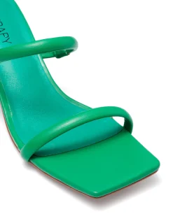 Therapy Shoes Heeled Sandals-Granite Fern *FINAL SALE*