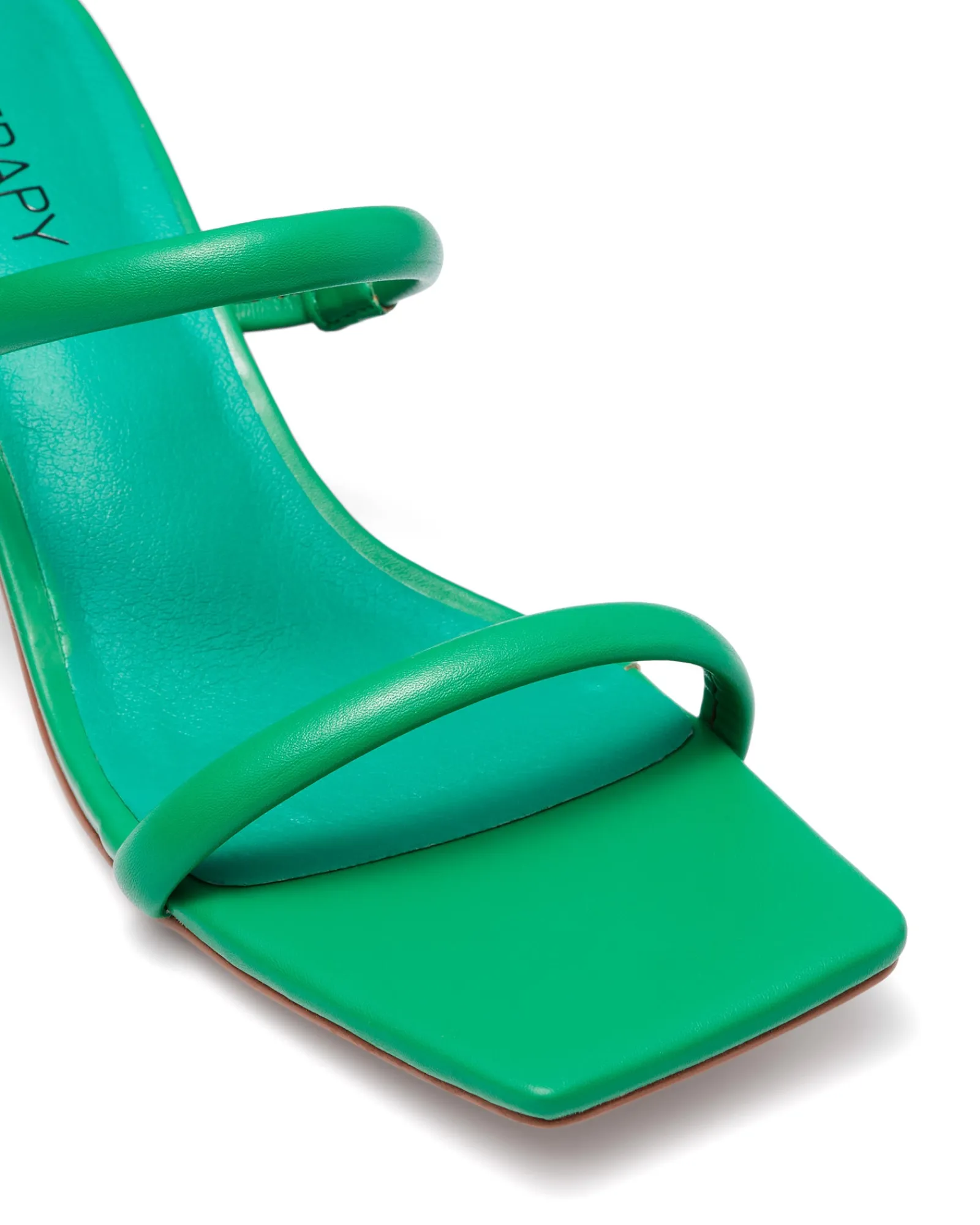 Therapy Shoes Heeled Sandals-Granite Fern *FINAL SALE*