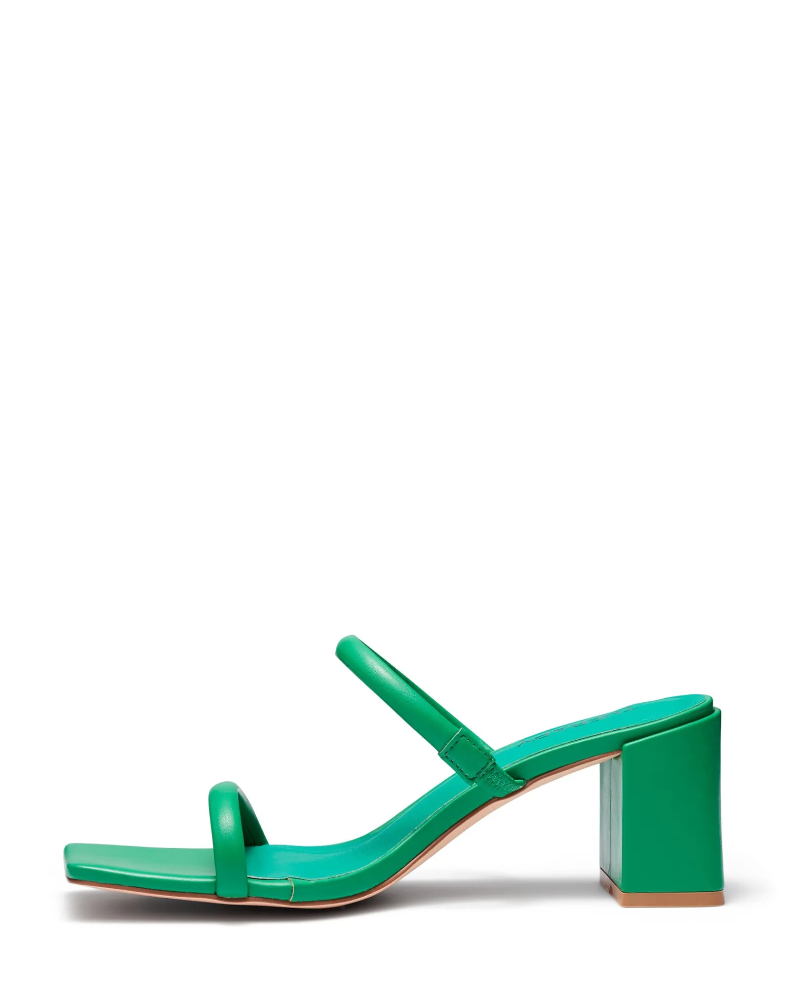Therapy Shoes Heeled Sandals-Granite Fern *FINAL SALE*