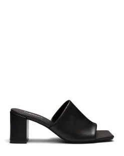Therapy Shoes Mid Heels-Grimes *FINAL SALE*