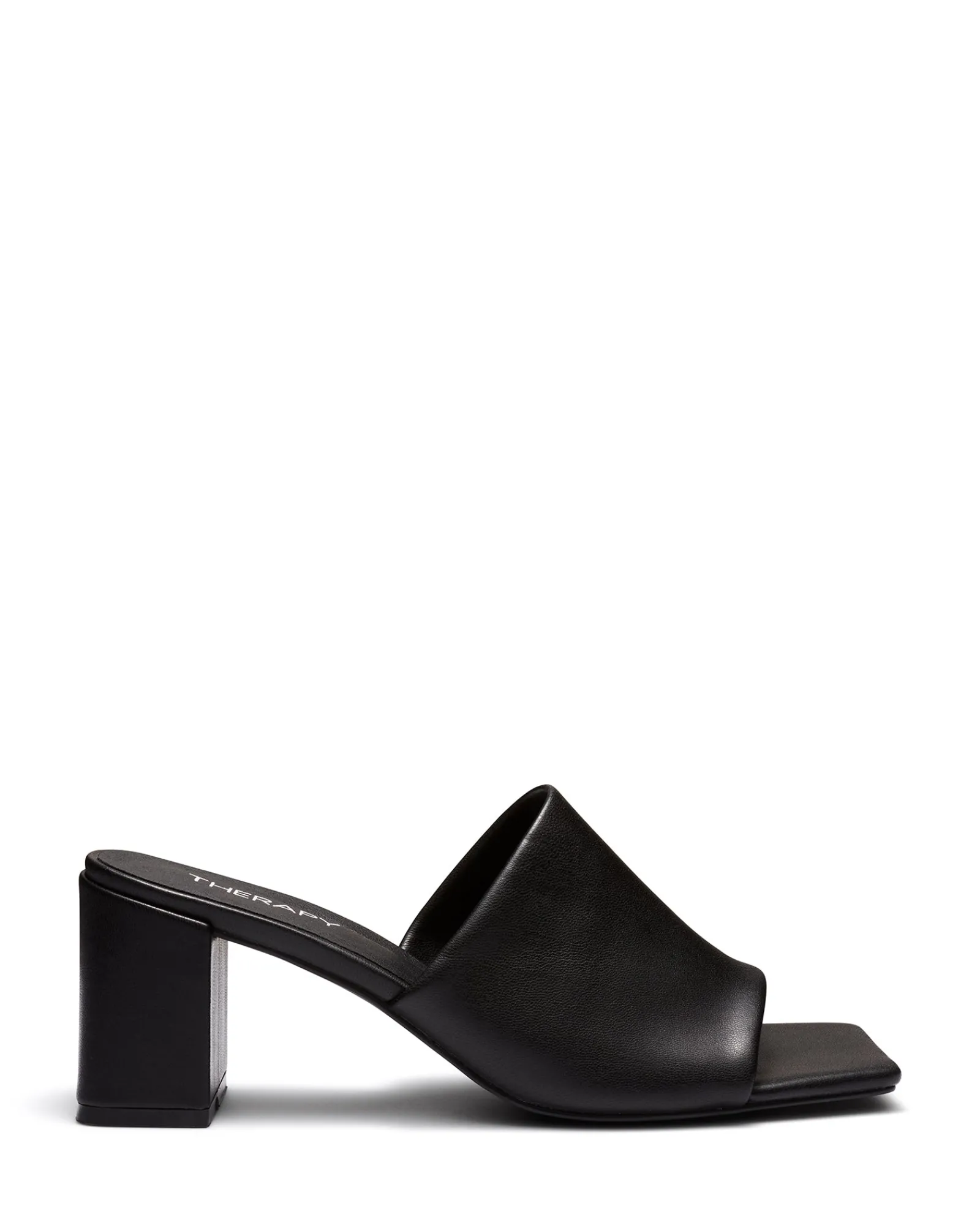 Therapy Shoes Mid Heels-Grimes *FINAL SALE*
