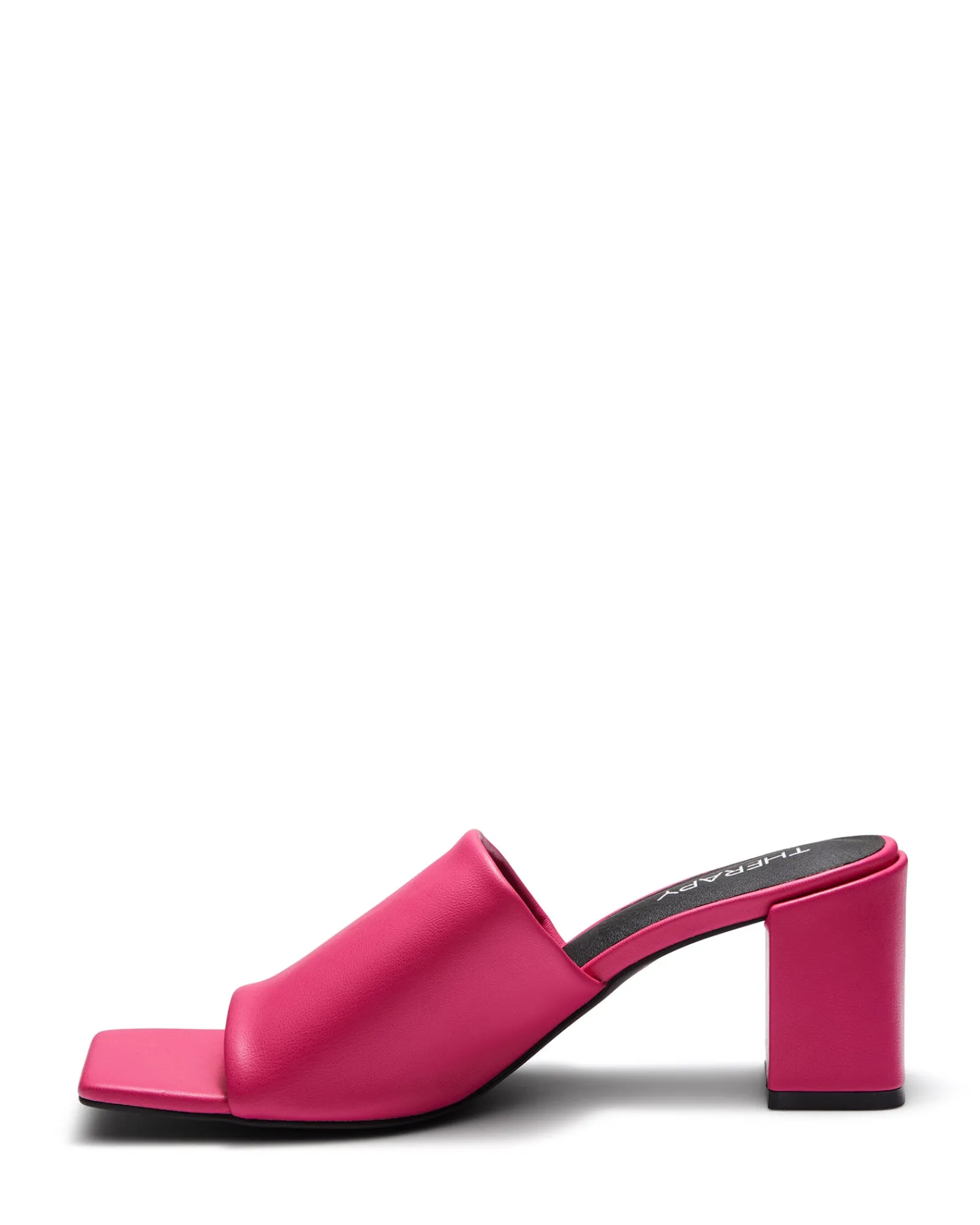 Therapy Shoes Mid Heels-Grimes Magenta *FINAL SALE*