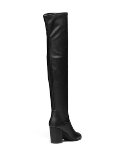 Therapy Shoes Heeled Boots|Tall Boots-Hanover Smooth *FINAL SALE*