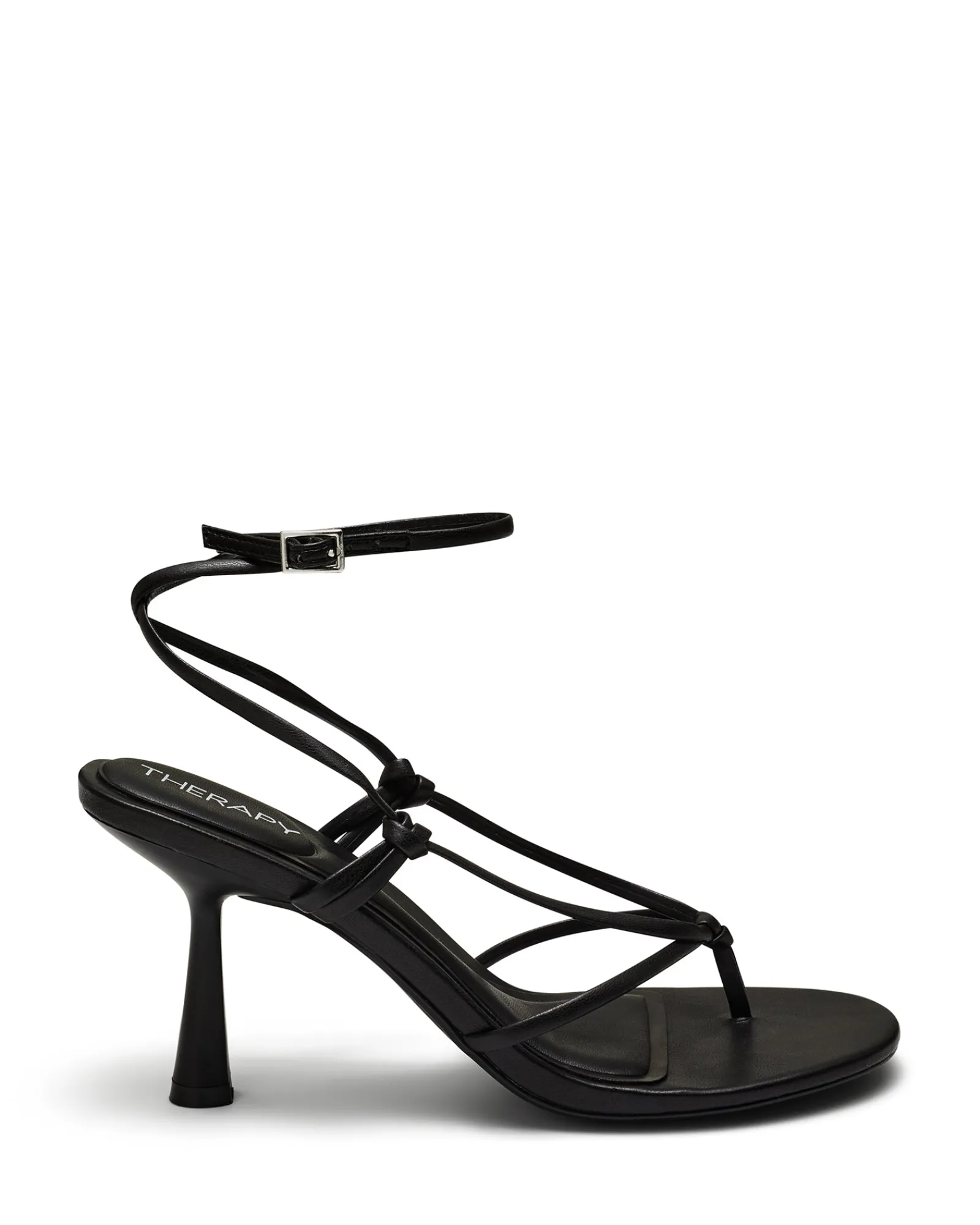 Therapy Shoes Mid Heels-Harlow *FINAL SALE*