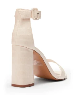 Therapy Shoes High Heels-Hawk Bone Croc *FINAL SALE*