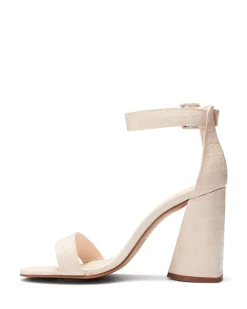 Therapy Shoes High Heels-Hawk Bone Croc *FINAL SALE*