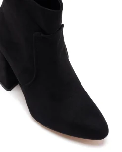 Therapy Shoes Ankle Boots-Hindon Ankle Boot