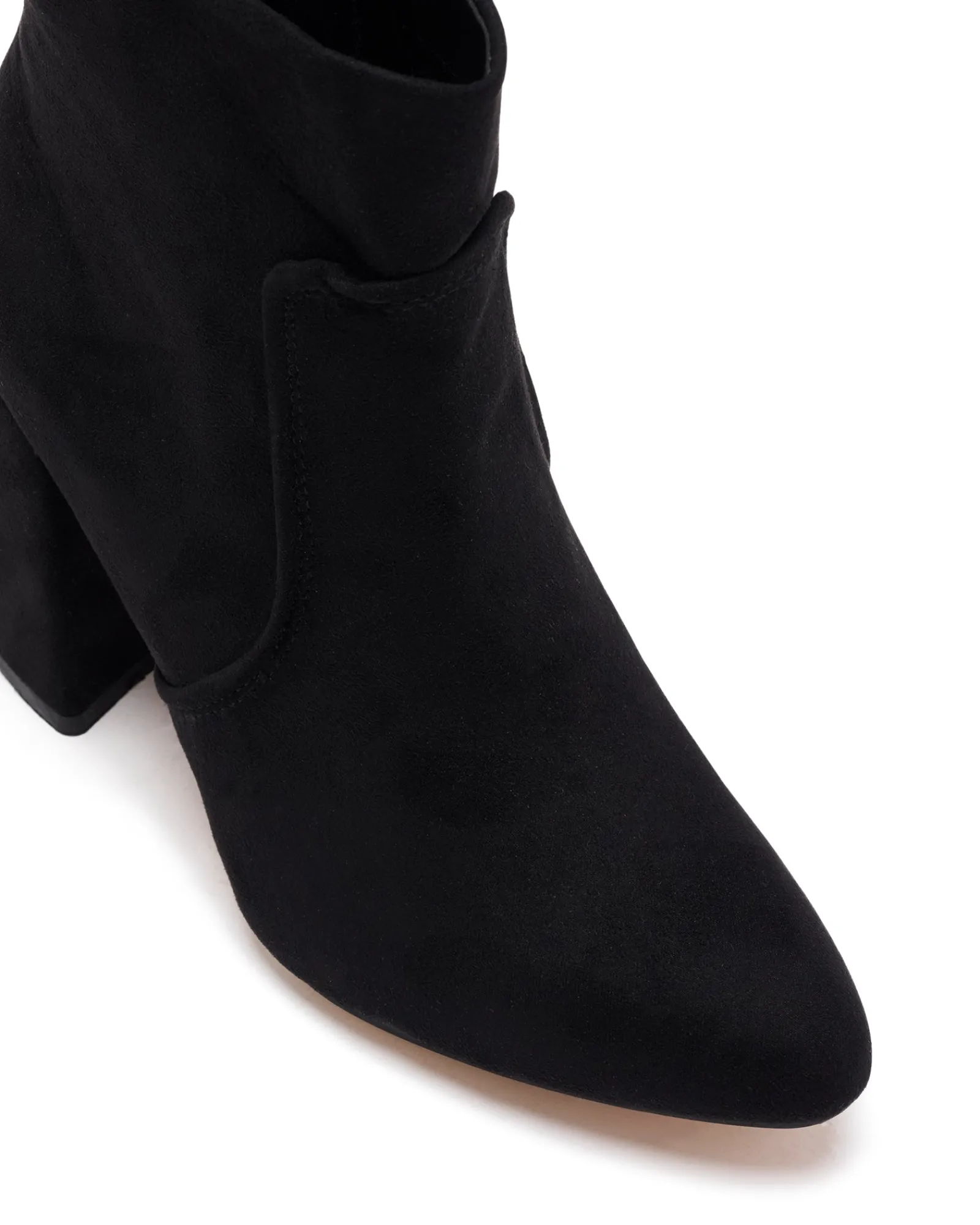 Therapy Shoes Ankle Boots-Hindon Ankle Boot