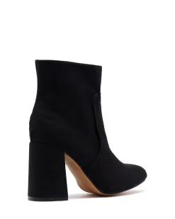 Therapy Shoes Ankle Boots-Hindon Ankle Boot