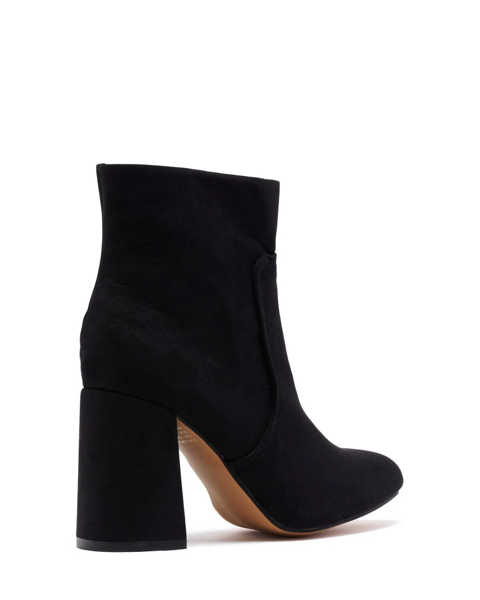 Therapy Shoes Ankle Boots-Hindon Ankle Boot