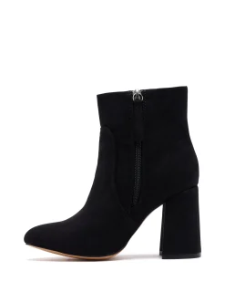 Therapy Shoes Ankle Boots-Hindon Ankle Boot