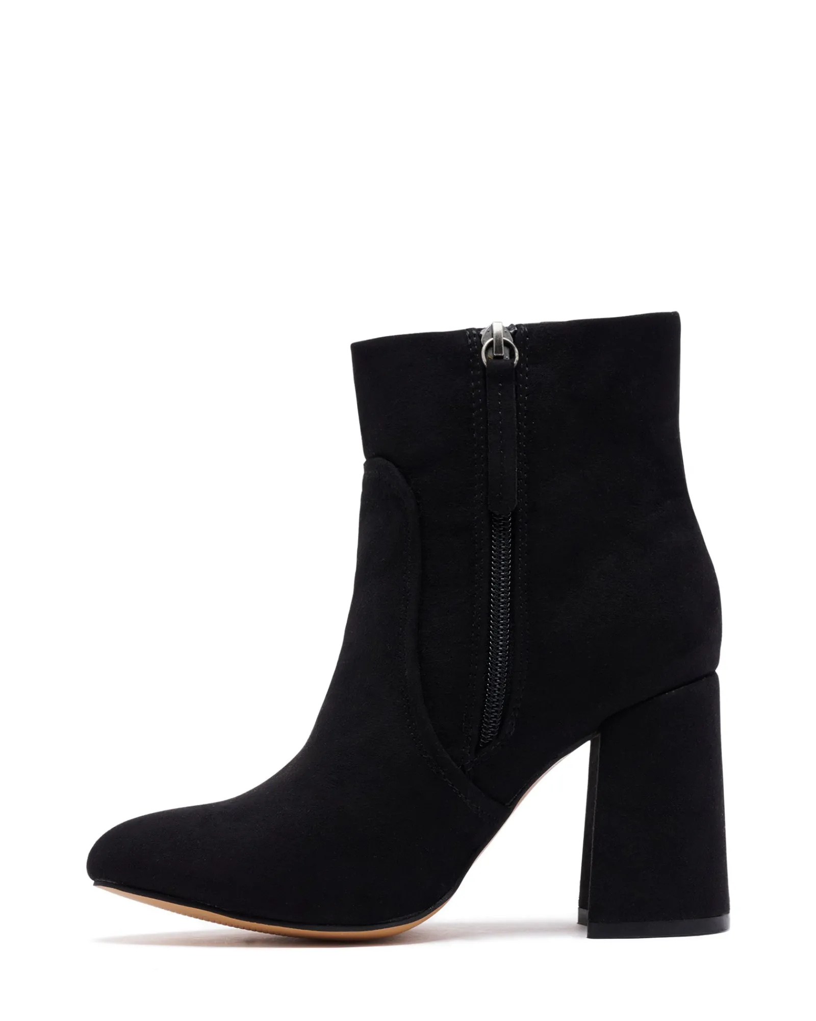 Therapy Shoes Ankle Boots-Hindon Ankle Boot