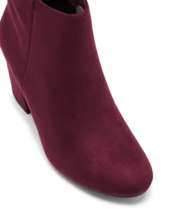 Therapy Shoes Ankle Boots-Howley *FINAL SALE*