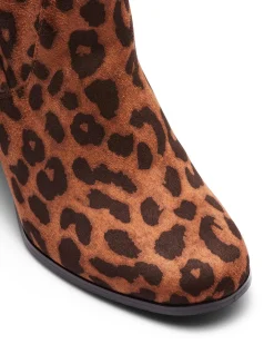 Therapy Shoes Ankle Boots-Hoxton Boot *FINAL SALE*