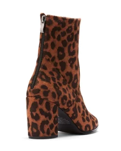 Therapy Shoes Ankle Boots-Hoxton Boot *FINAL SALE*