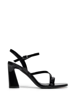 Therapy Shoes Heeled Sandals|High Heels-Ida Heel Patent