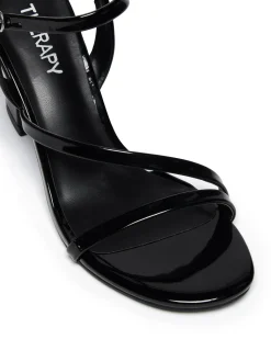 Therapy Shoes Heeled Sandals|High Heels-Ida Heel Patent