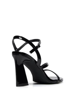 Therapy Shoes Heeled Sandals|High Heels-Ida Heel Patent