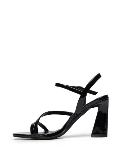 Therapy Shoes Heeled Sandals|High Heels-Ida Heel Patent