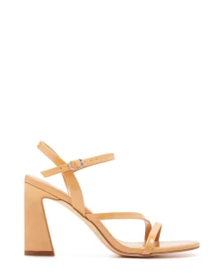 Therapy Shoes Heeled Sandals|High Heels-Ida Heel Patent