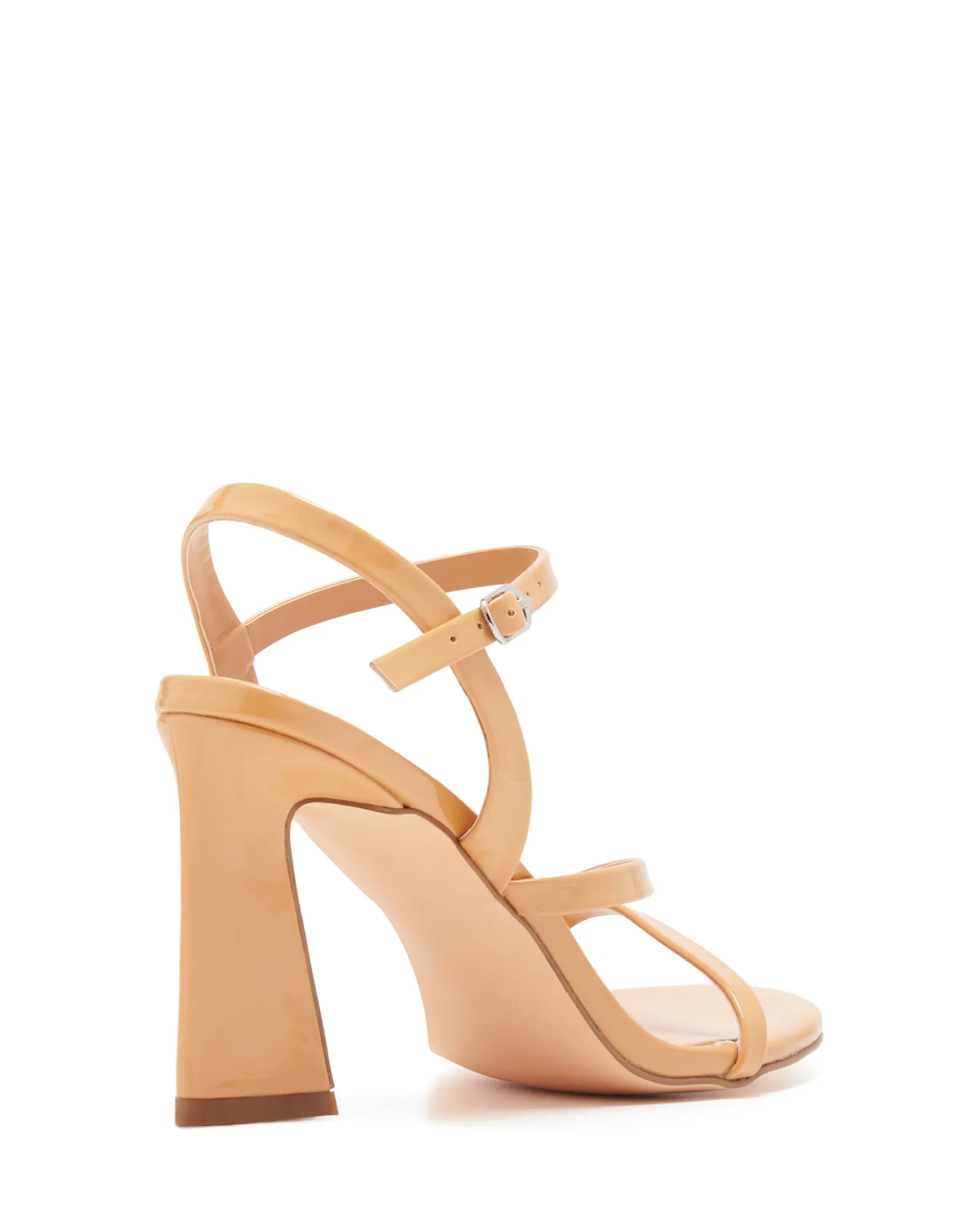 Therapy Shoes Heeled Sandals|High Heels-Ida Heel Patent