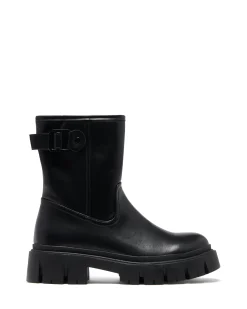 Therapy Shoes Ankle Boots|Boots-Indy Boot