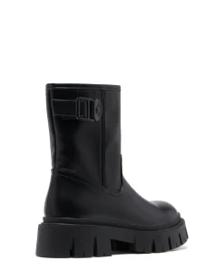 Therapy Shoes Ankle Boots|Boots-Indy Boot