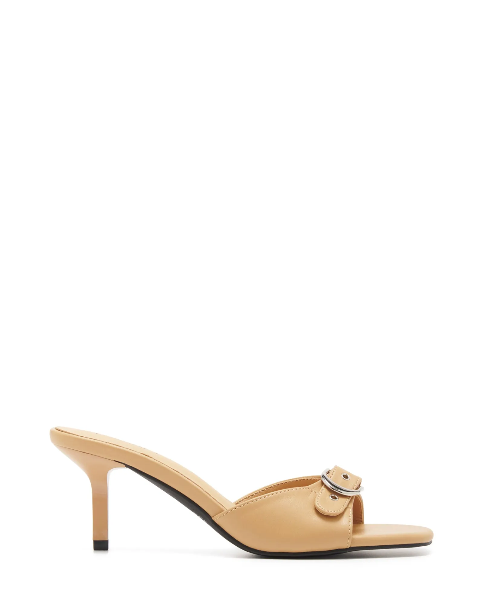 Therapy Shoes Mid Heels-Jaden Smooth *FINAL SALE*