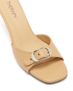 Therapy Shoes Mid Heels-Jaden Smooth *FINAL SALE*