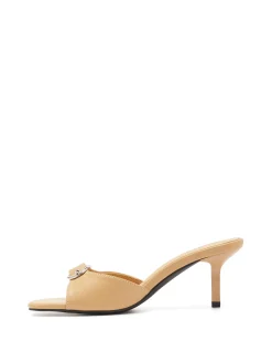 Therapy Shoes Mid Heels-Jaden Smooth *FINAL SALE*