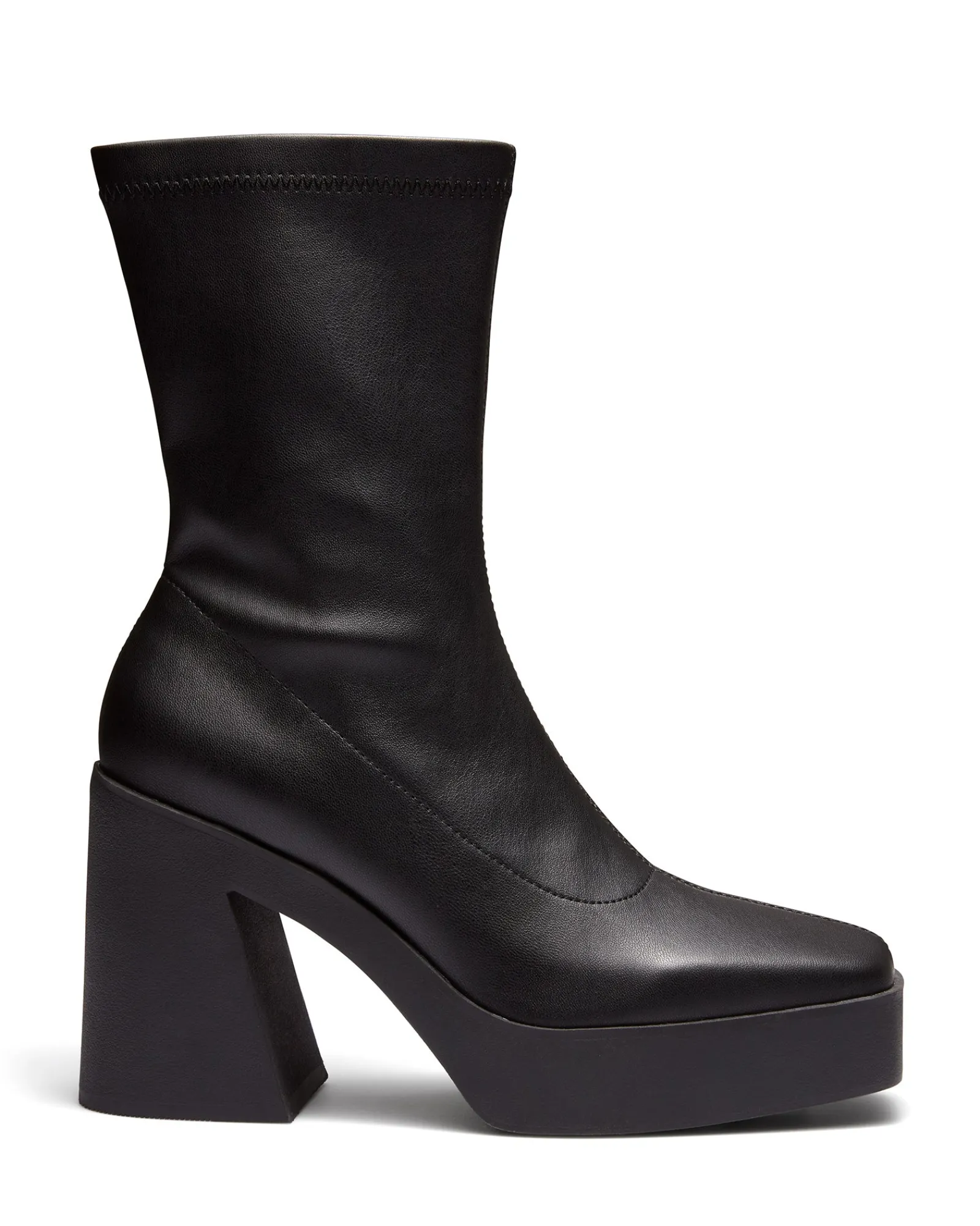 Therapy Shoes Ankle Boots-Jagger Boot