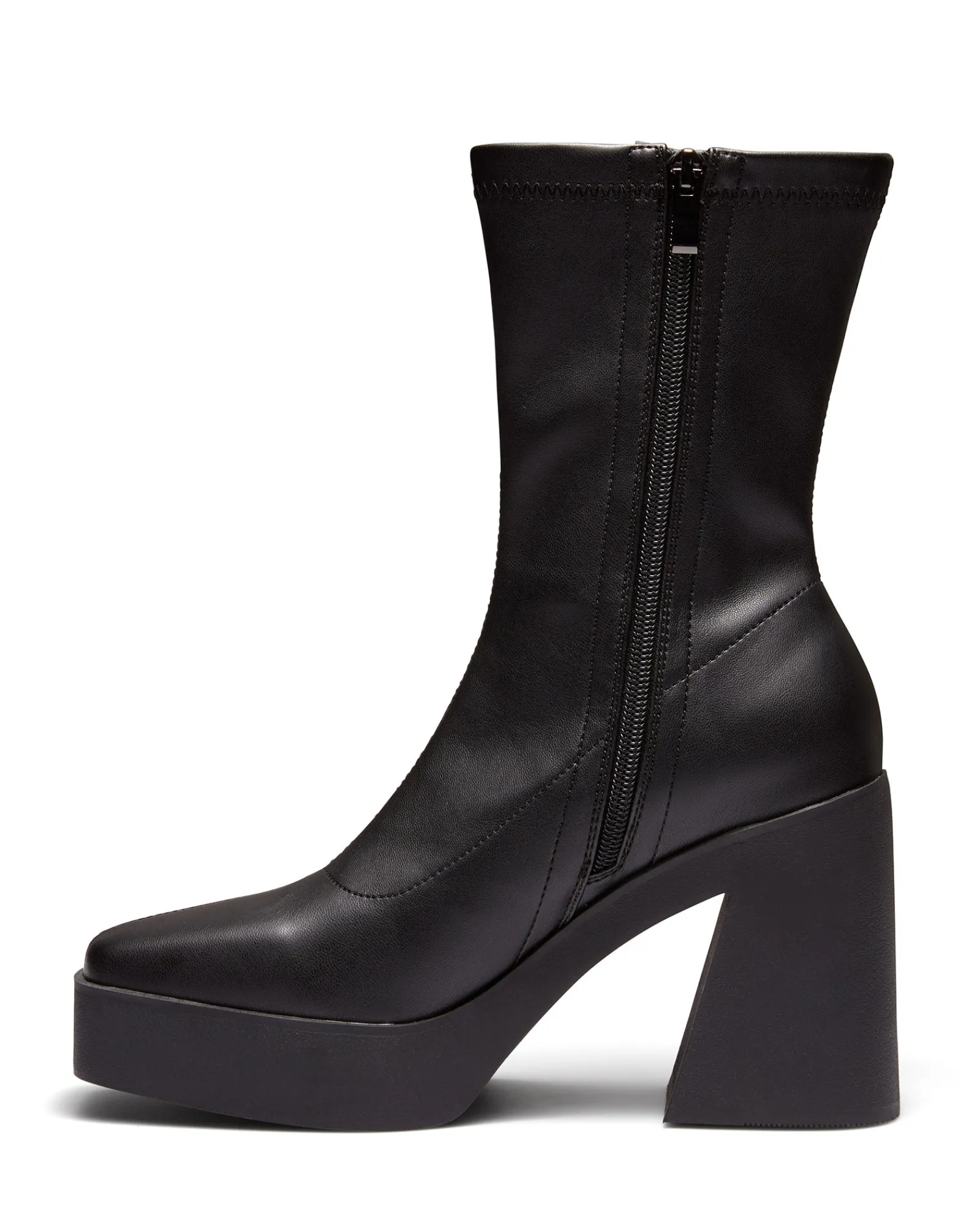 Therapy Shoes Ankle Boots-Jagger Boot