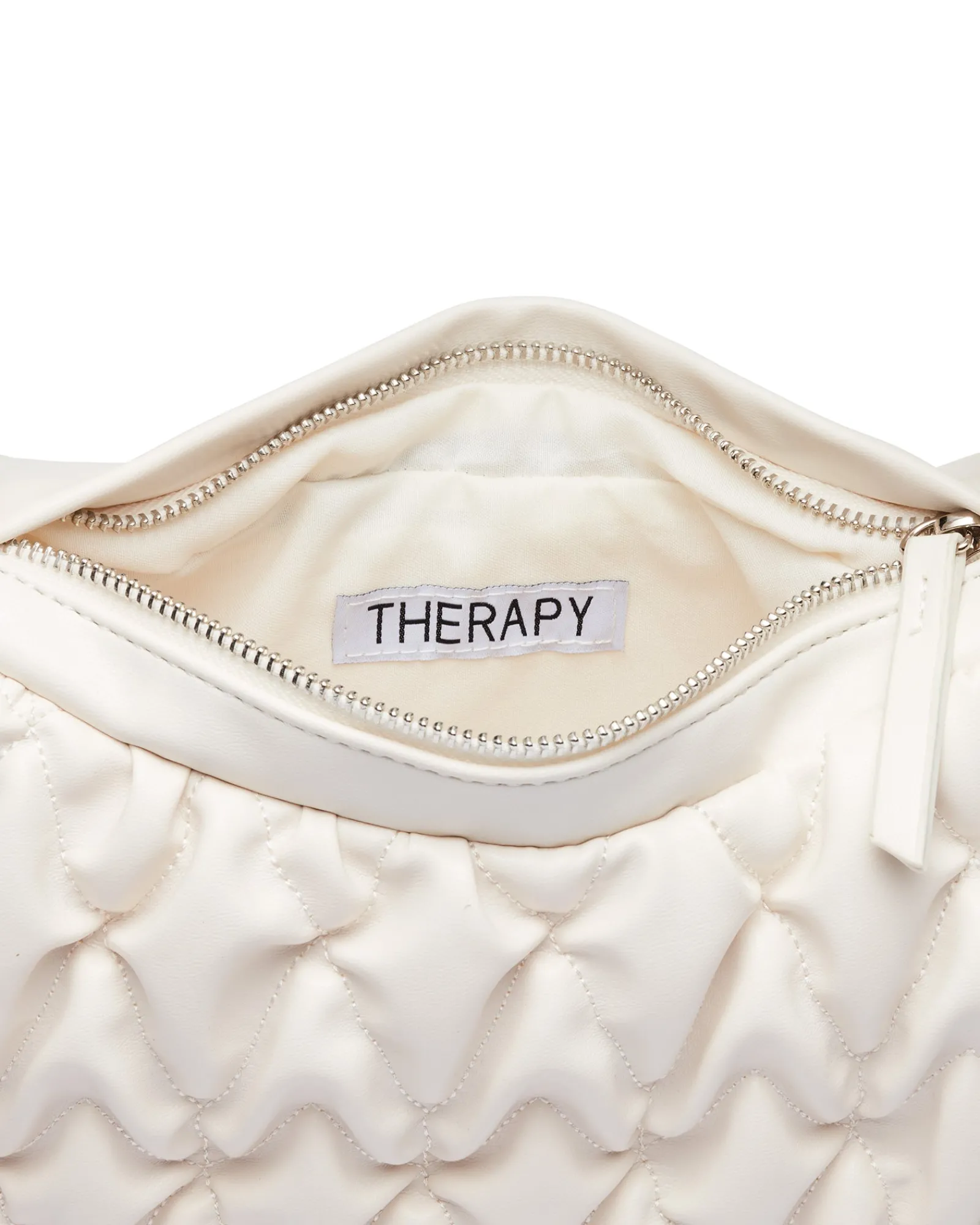 Therapy Shoes Handbags-Jasmine Bone *FINAL SALE*