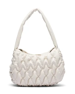Therapy Shoes Handbags-Jasmine Bone *FINAL SALE*