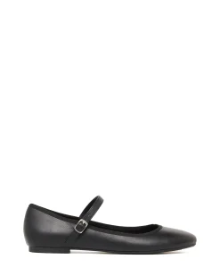 Therapy Shoes Ballet Flats-Jayne Smooth *FINAL SALE*