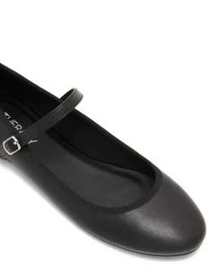 Therapy Shoes Ballet Flats-Jayne Smooth *FINAL SALE*